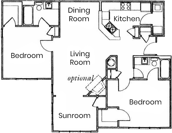 B3 Renovated